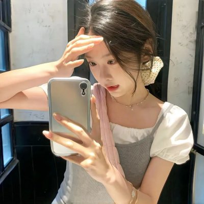 亲爱的奶奶