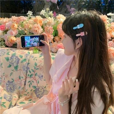 向小惠发誓